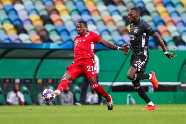 利物浦欧冠6场全胜 再赢两场将获2290万英镑奖金